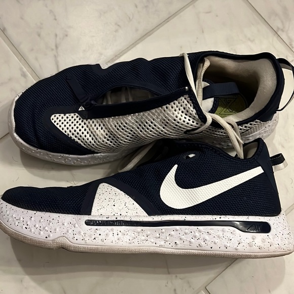 Nike Other - MENS NIKE PAUL GEORGE SNEAKER
